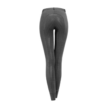 Kinder Reithose mit Silikon-Vollbesatz – EQUI-CLIC