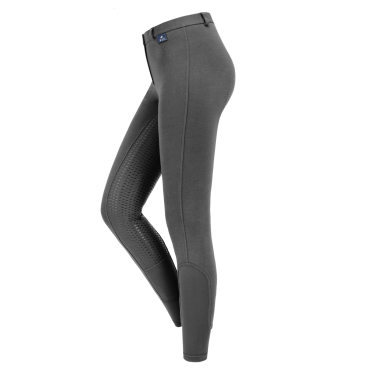 Kinder Reithose mit Silikon-Vollbesatz – EQUI-CLIC
