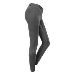 Kinder Reithose mit Silikon-Vollbesatz – EQUI-CLIC