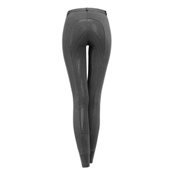 Kinder Reithose mit Silikon-Vollbesatz – EQUI-CLIC