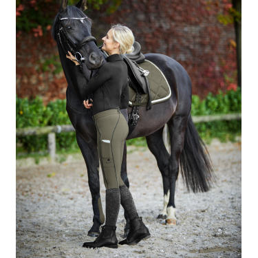 Reithose für Damen ELT Fenja – Reiten mit Stil