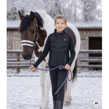 Heizweste ELT Comfort Heat Teens Kinder