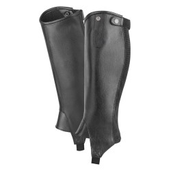 Reit-Mini-Chaps ELT Exclusive – bequem & flexibel