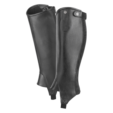 Reit-Mini-Chaps ELT Exclusive – bequem & flexibel