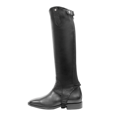 Reit-Mini-Chaps ELT Exclusive – bequem & flexibel
