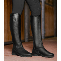 Reit-Mini-Chaps ELT Exclusive – bequem & flexibel