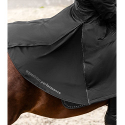 Reit-Wintermantel wasserdicht ELT Opal – Damen