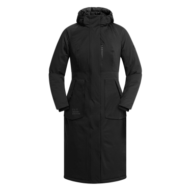 Reit-Wintermantel wasserdicht ELT Opal – Damen