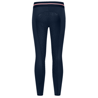 Kinder Thermo-Reitleggings ELT Lucky Leni mit Grip Kinder Thermo-Reitleggings ELT Lucky Leni mit Grip