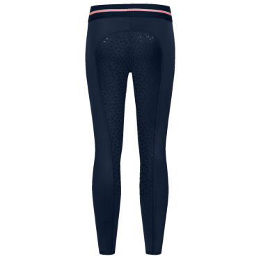 Kinder Thermo-Reitleggings ELT Lucky Leni mit Grip Kinder Thermo-Reitleggings ELT Lucky Leni mit Grip