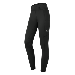 Reitleggings Winter ELT Ella – warm mit Vollbesatz