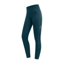 Reitleggings Winter ELT Ella – warm mit Vollbesatz