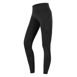 Reitleggings High-Waist mit Vollbesatz – ELT Hanna