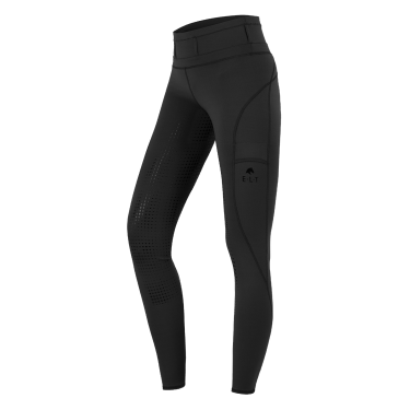 Reitleggings High-Waist mit Vollbesatz – ELT Hanna