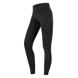 Reitleggings High-Waist mit Vollbesatz – ELT Hanna