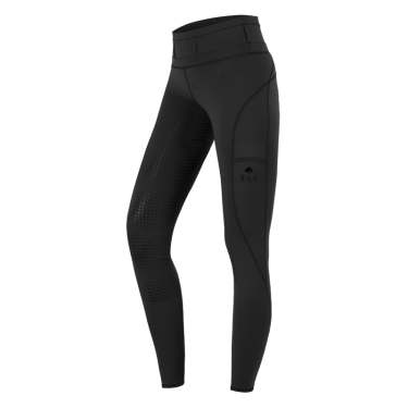 Reitleggings High-Waist mit Vollbesatz – ELT Hanna