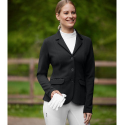 Turnier Reitjacke Damen ELT Lina – Wettkampf