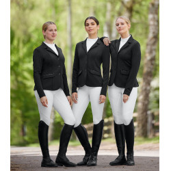 Turnier Reitjacke Damen ELT Lina – Wettkampf