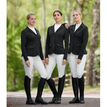 Turnier Reitjacke Damen ELT Lina – Wettkampf