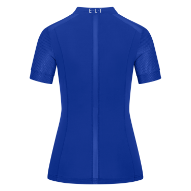 Reit-Funktionsshirt ELT Nancy mit Zipper – Damen Reit-Funktionsshirt ELT Nancy mit Zipper – Damen
