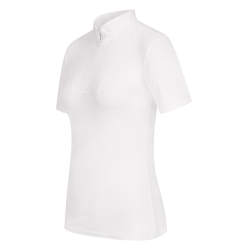 Damen Turnier-Poloshirt ELT Paola – Reitbekleidung