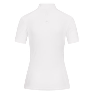 Damen Turnier-Poloshirt ELT Paola – Reitbekleidung