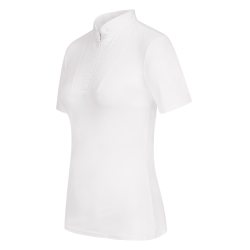 Damen Turnier-Poloshirt ELT Paola – Reitbekleidung