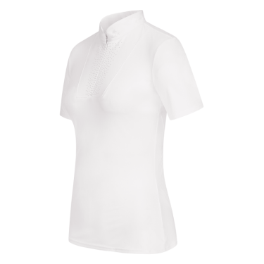 Damen Turnier-Poloshirt ELT Paola – Reitbekleidung