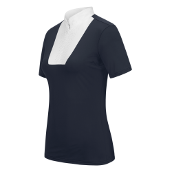 Damen Turnier-Poloshirt ELT Paola – Reitbekleidung Damen Turnier-Poloshirt ELT Paola – Reitbekleidung
