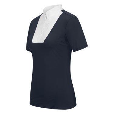 Damen Turnier-Poloshirt ELT Paola – Reitbekleidung Damen Turnier-Poloshirt ELT Paola – Reitbekleidung