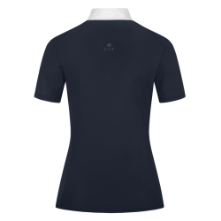 Damen Turnier-Poloshirt ELT Paola – Reitbekleidung Damen Turnier-Poloshirt ELT Paola – Reitbekleidung