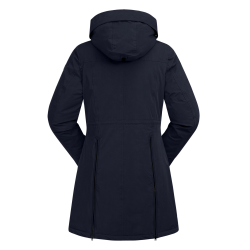 Warmer Reitparka für Damen – ELT Ontario, wasserdicht