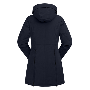 Warmer Reitparka für Damen – ELT Ontario, wasserdicht