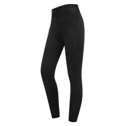 Reitleggings für Damen ELT Pia mit Vollbesatz – Reiten