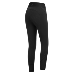 Reitleggings für Damen ELT Pia mit Vollbesatz – Reiten