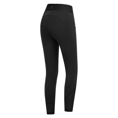 Reitleggings für Damen ELT Pia mit Vollbesatz – Reiten
