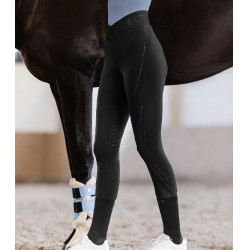 Reitleggings für Damen ELT Pia mit Vollbesatz – Reiten