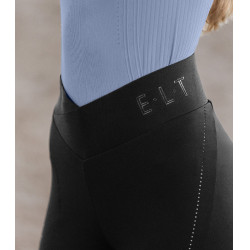 Reitleggings für Damen ELT Pia mit Vollbesatz – Reiten