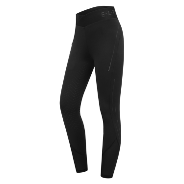 Reitleggings für Damen ELT Pia mit Vollbesatz – Reiten