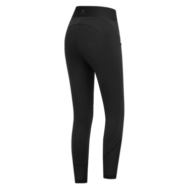 Reitleggings für Damen ELT Pia mit Vollbesatz – Reiten