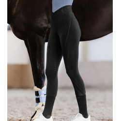 Reitleggings für Damen ELT Pia mit Vollbesatz – Reiten