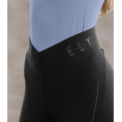 Reitleggings für Damen ELT Pia mit Vollbesatz – Reiten