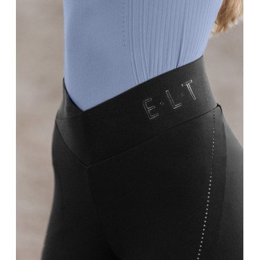 Reitleggings für Damen ELT Pia mit Vollbesatz – Reiten