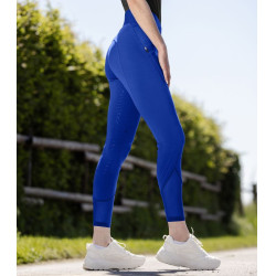 Reitleggings für Damen ELT Pia mit Vollbesatz – Reiten Reitleggings für Damen ELT Pia mit Vollbesatz – Reiten