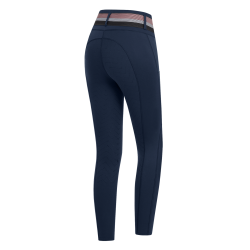 Reitleggings für Damen – ELT Nala mit Vollbesatz