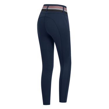 Reitleggings für Damen – ELT Nala mit Vollbesatz
