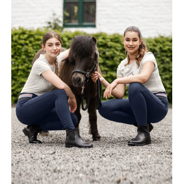 Reitleggings für Damen – ELT Nala mit Vollbesatz