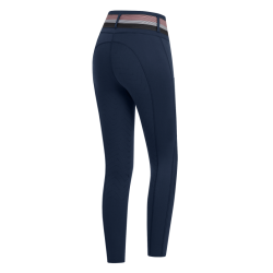 Reitleggings für Damen – ELT Nala mit Vollbesatz