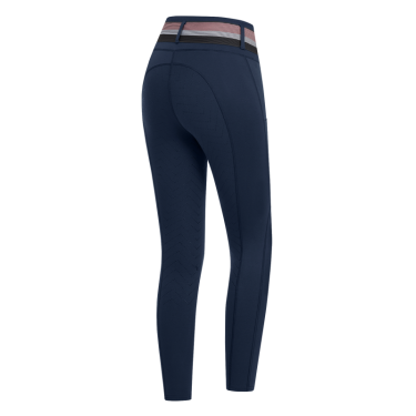 Reitleggings für Damen – ELT Nala mit Vollbesatz
