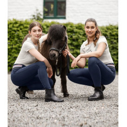 Reitleggings für Damen – ELT Nala mit Vollbesatz